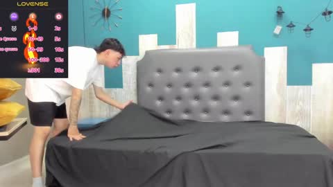 Rhaegal online show from December 2024 02:37:01 PM