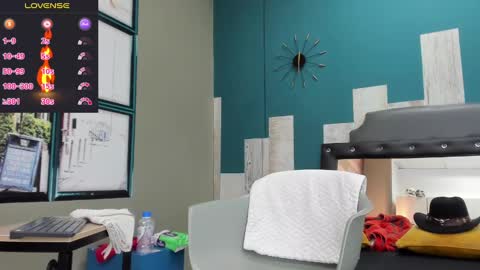 Rhaegal online show from December 2024 06:48:01 PM