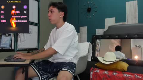 Rhaegal online show from January 2025 11:41:02 AM