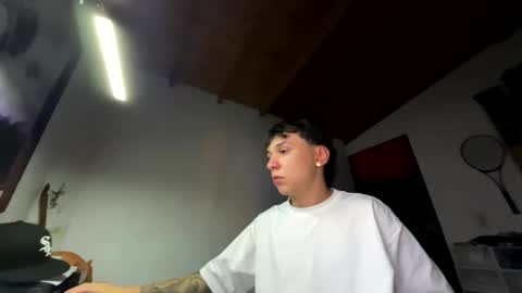 Rhaegal online show from January 2025 12:46:02 AM