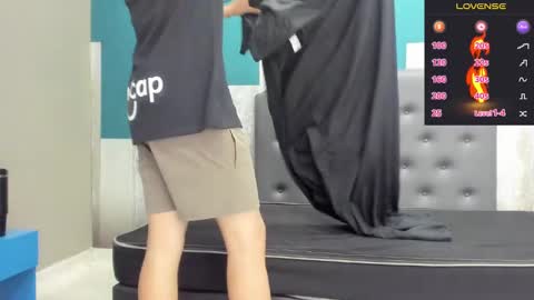 Rhaegal online show from January 2025 07:14:02 PM