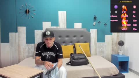 Rhaegal online show from January 2025 12:57:02 AM