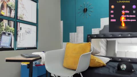 Rhaegal online show from January 2025 07:18:01 PM