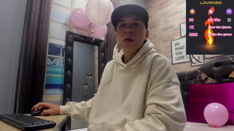 Rhaegal online show from February 2025 01:33:02 PM