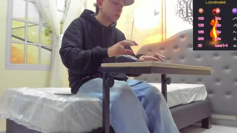 Rhaegal online show from February 2025 02:29:02 PM