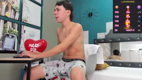 Rhaegal online show from February 2025 03:59:01 PM