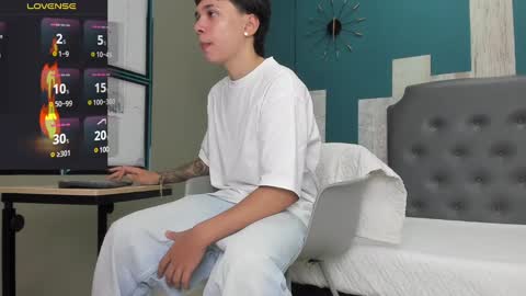 Rhaegal online show from March 2025 02:12:01 PM