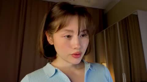 Nanami online show from March 2026 06:10:01 PM