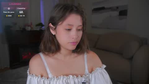 Snapshot of rhebageigel chatting on July 2026 09:04:02 AM Nanami online show from July 2026 09:04:02 AM