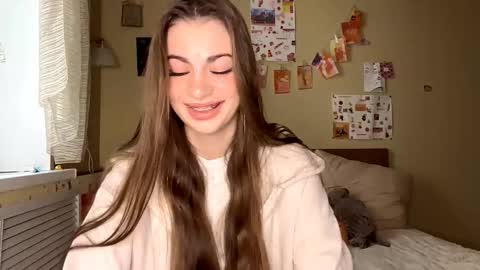 Anna online show from November 2025 11:32:02 AM