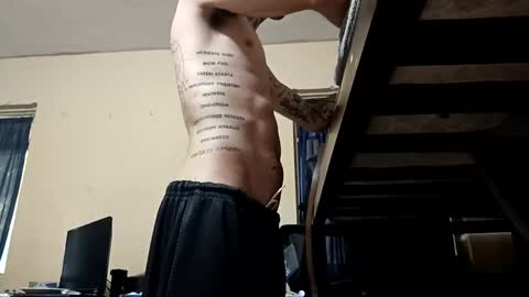 Snapshot of rhinoley chatting on November 2025 02:41:01 PM rhinoley online show from November 2025 02:41:01 PM