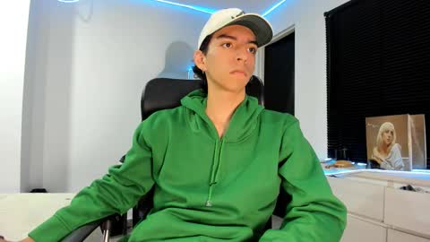 rhys_jagger_ online show from January 2026 05:24:02 AM