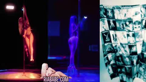 ria  online show from September 2025 02:57:01 AM