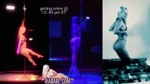 ria  online show from September 2025 02:38:02 AM