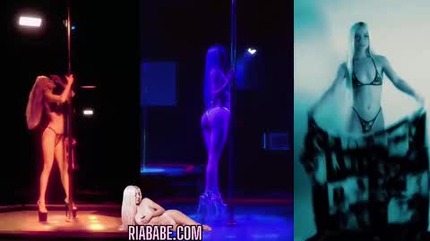 ria  online show from October 2025 03:34:02 AM