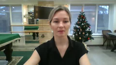 Galina online show from January 2025 01:19:01 PM