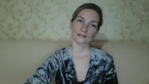 Galina online show from February 2025 04:36:02 PM