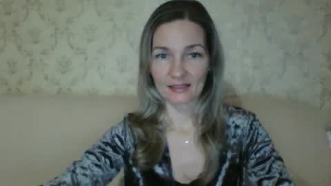Galina online show from March 2025 02:55:01 PM
