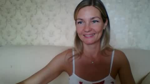 Galina online show from September 2025 09:41:02 AM