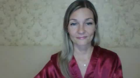 Galina online show from October 2025 04:48:01 PM
