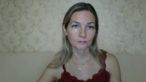 Galina online show from November 2025 12:38:02 PM