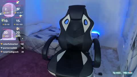 RianaK online show from December 2024 02:36:02 AM