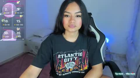 RianaK online show from February 2025 12:20:01 AM