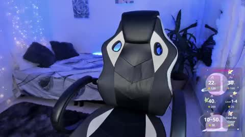 RianaK online show from September 2025 02:11:01 AM