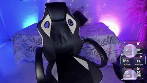 RianaK online show from November 2025 05:11:01 AM