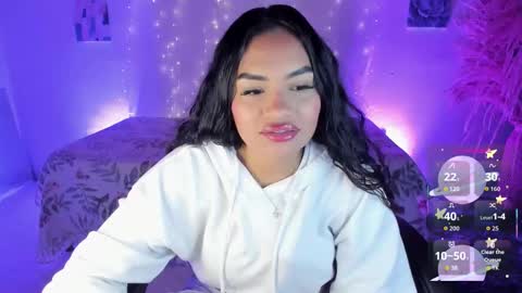 RianaK online show from December 2025 02:52:02 AM