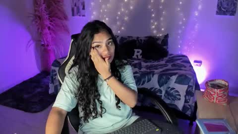 RianaK online show from February 2026 03:35:02 AM