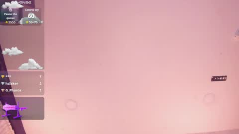 Snapshot of rianamanson chatting on February 2025 09:32:02 AM Riana online show from February 2025 09:32:02 AM