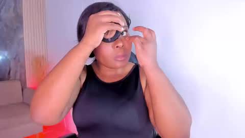 Snapshot of rianamanson chatting on September 2025 05:22:02 AM Riana online show from September 2025 05:22:02 AM