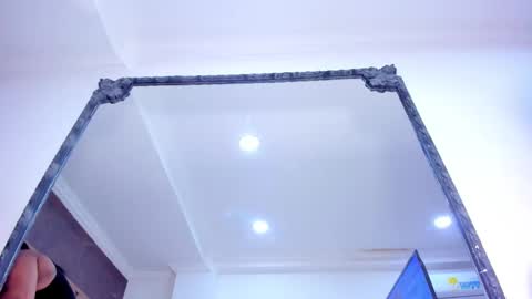 Snapshot of rianamanson chatting on October 2025 04:49:01 AM Riana online show from October 2025 04:49:01 AM