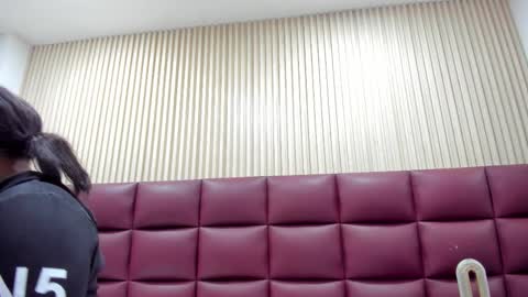 Snapshot of rianamanson chatting on November 2025 09:20:02 PM Riana online show from November 2025 09:20:02 PM