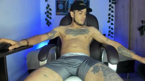 juan online show from March 2025 07:15:01 AM