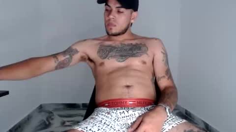 juan online show from November 2025 09:03:01 PM