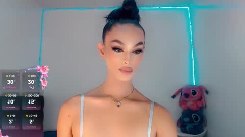 Snapshot of riannagarcia_ chatting on October 2025 03:49:02 AM Rianna Garcia online show from October 2025 03:49:02 AM