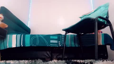 Snapshot of riannagarcia_ chatting on October 2025 03:47:02 AM Rianna Garcia online show from October 2025 03:47:02 AM