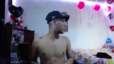 Rians14 online show from March 2026 02:26:01 AM