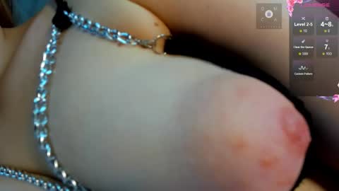 Ria Woods online show from September 2025 09:14:01 PM