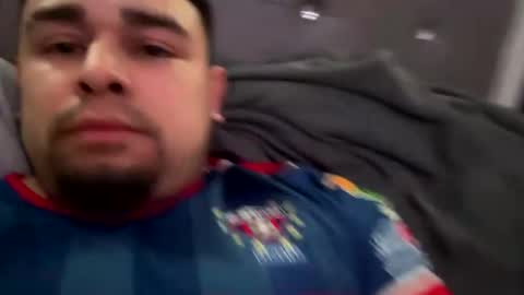 ribaldo1997 online show from February 2025 02:05:01 PM