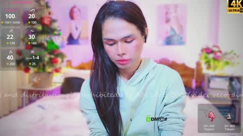 Snapshot of ribbinbovkoy chatting on December 2024 07:18:02 AM ribbinbovkoy online show from December 2024 07:18:02 AM