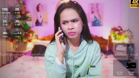 Snapshot of ribbinbovkoy chatting on December 2024 10:24:01 AM ribbinbovkoy online show from December 2024 10:24:01 AM