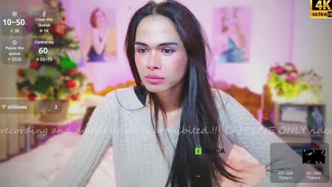 Snapshot of ribbinbovkoy chatting on December 2024 02:30:01 AM ribbinbovkoy online show from December 2024 02:30:01 AM