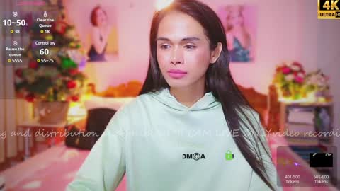 Snapshot of ribbinbovkoy chatting on December 2024 04:17:01 PM ribbinbovkoy online show from December 2024 04:17:01 PM