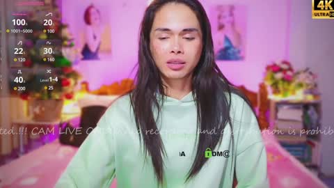 Snapshot of ribbinbovkoy chatting on December 2024 10:25:02 PM ribbinbovkoy online show from December 2024 10:25:02 PM