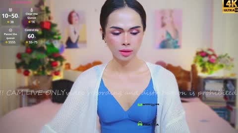 Snapshot of ribbinbovkoy chatting on December 2024 08:07:02 AM ribbinbovkoy online show from December 2024 08:07:02 AM