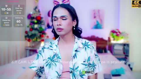 Snapshot of ribbinbovkoy chatting on December 2024 09:31:01 AM ribbinbovkoy online show from December 2024 09:31:01 AM