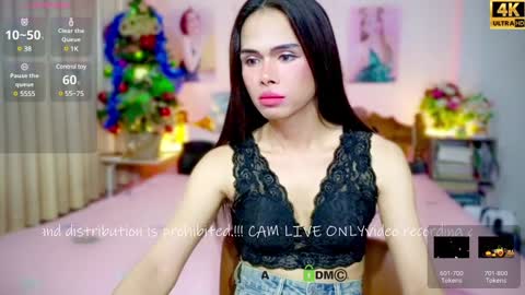 Snapshot of ribbinbovkoy chatting on January 2025 09:23:02 PM ribbinbovkoy online show from January 2025 09:23:02 PM